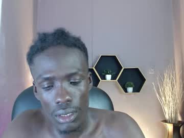 Chombo_Ath Chaturbate stream image from September 19, 2025