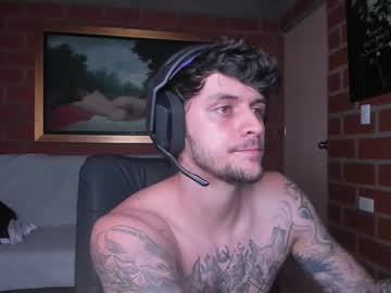 Daniele_Bunny Chaturbate stream image from September 19, 2025