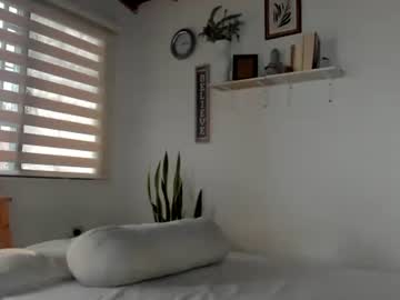 Fabrizio_Amery Chaturbate stream image from September 19, 2025