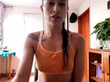 Janariivera1 Chaturbate stream image from September 19, 2025