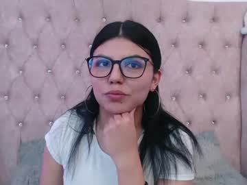 Jessica_Carter_ Chaturbate stream image from September 19, 2025