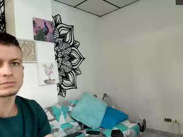 Jhonny9506 Chaturbate stream image from September 19, 2025