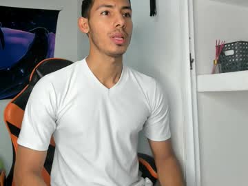 Jhosep_Hamilton Chaturbate stream image from September 19, 2025