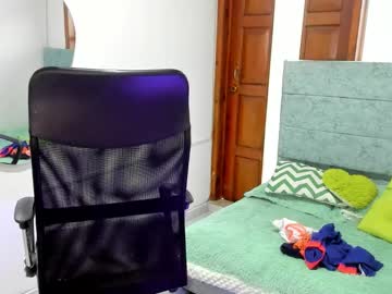 Julieta_Star69 Chaturbate stream image from September 19, 2025