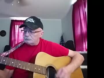 Kabriggs137 Chaturbate stream image from September 19, 2025