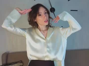 Kayleenrusi Chaturbate stream image from September 19, 2025
