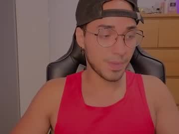 Latin_Luxury_I Chaturbate stream image from September 19, 2025