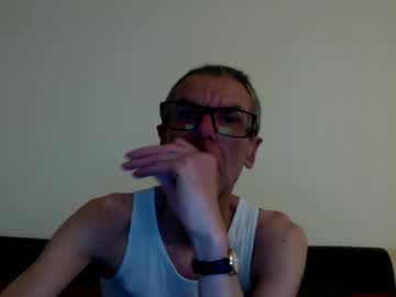 Lovepvclate40s Chaturbate stream image from September 19, 2025