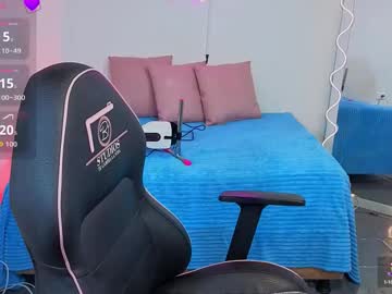 Malory_Tay Chaturbate stream image from September 19, 2025