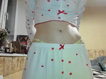 Mandyshine Chaturbate stream image from September 19, 2025