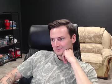 Mihasikd Chaturbate stream image from September 19, 2025
