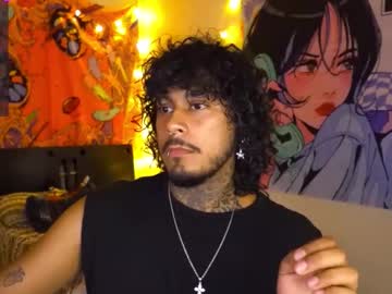 Nolan_Huntsmanx Chaturbate stream image from September 19, 2025