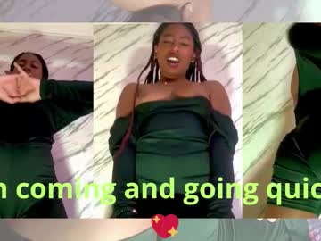 Queen_Perla_ Chaturbate stream image from September 19, 2025