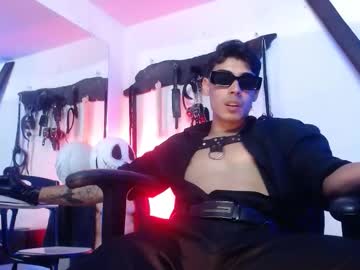 Subarashi_Ishi69 Chaturbate stream image from September 19, 2025