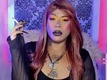 Tsviolett Chaturbate stream image from September 19, 2025