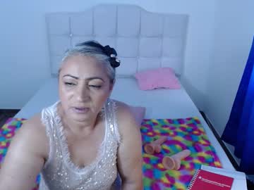 Vanessa_Brine Chaturbate stream image from September 19, 2025