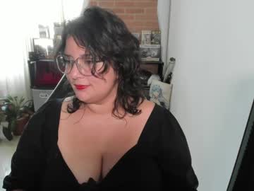 Aikadreams Chaturbate stream image from September 19, 2025