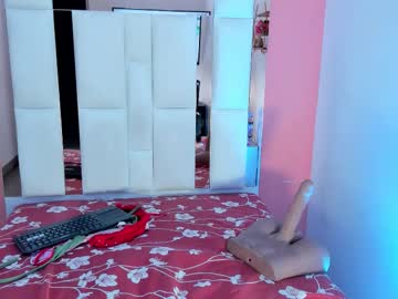 Alanna_Hot3 Chaturbate stream image from September 19, 2025