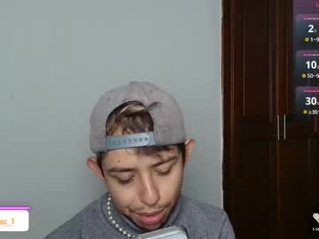 Alecadrews_ Chaturbate stream image from September 19, 2025