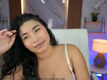 Ariafior Chaturbate stream image from September 19, 2025