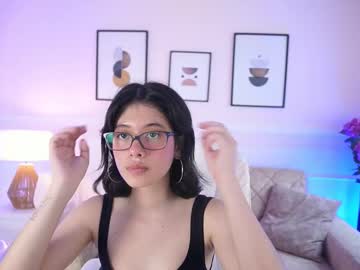 Billiebrownn Chaturbate stream image from September 19, 2025