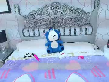 Bjmilu Chaturbate stream image from September 19, 2025