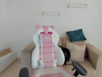 Charlote_Cowell_Sub_ Chaturbate stream image from September 19, 2025
