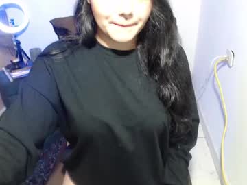 Crazy_Daniela Chaturbate stream image from September 19, 2025