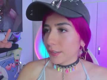 Cute_Sweetmontt Chaturbate stream image from September 19, 2025