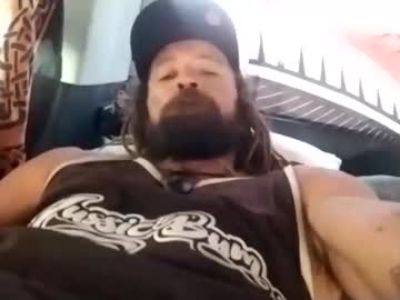 Geezer696 Chaturbate stream image from September 19, 2025