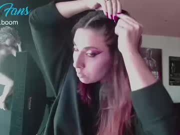 Goddess_Nickyboom Chaturbate stream image from September 19, 2025
