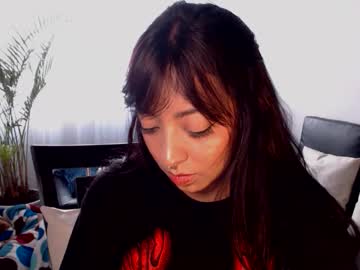 Isabella_Lambert Chaturbate stream image from September 19, 2025