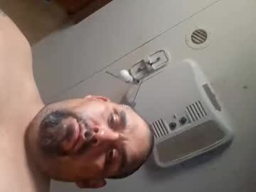 Jaimealexanderparedes85 Chaturbate stream image from September 19, 2025