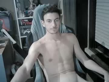 Joaomuacho Chaturbate stream image from September 19, 2025