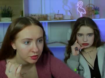 Kari_Pirs Chaturbate stream image from September 19, 2025