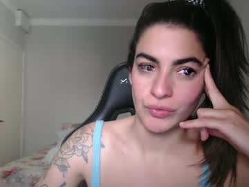 Peachygal13 Chaturbate stream image from September 19, 2025