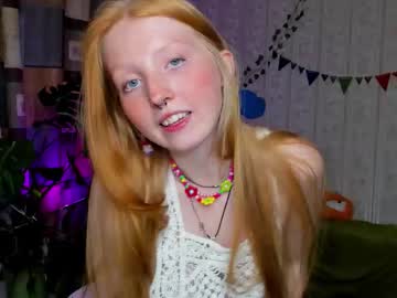 Ritasweety18 Chaturbate stream image from September 19, 2025