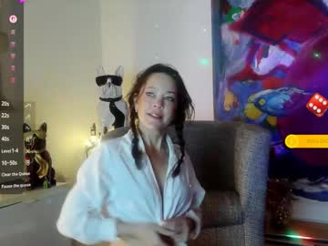 Smallestgirlinchat Chaturbate stream image from September 19, 2025