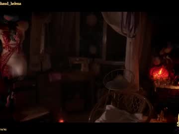 Souffle_Chaud Chaturbate stream image from September 19, 2025