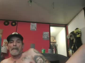 Stevehardine4u Chaturbate stream image from September 19, 2025