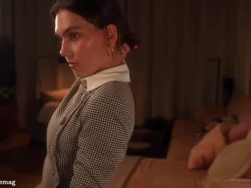Thecherie Chaturbate stream image from September 19, 2025