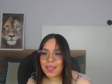 Valeri_Reyes Chaturbate stream image from September 19, 2025