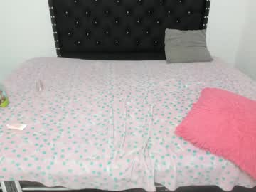 Valeria_Hot12 Chaturbate stream image from September 19, 2025