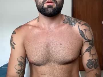 Valeriom Chaturbate stream image from September 19, 2025