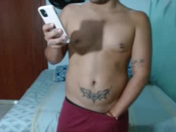 Yoel_Smith78 Chaturbate stream image from September 19, 2025