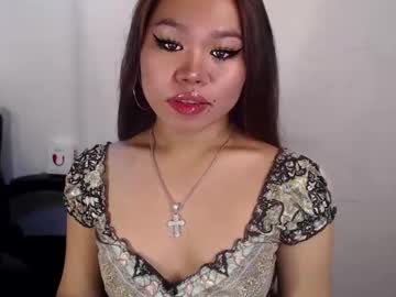 Allirah20x Chaturbate stream image from September 19, 2025
