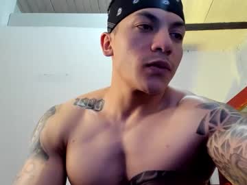 Aquiles_51 Chaturbate stream image from September 19, 2025