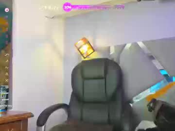 Arii_Xxx Chaturbate stream image from September 19, 2025