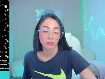 Barbiie_Scoth Chaturbate stream image from September 19, 2025