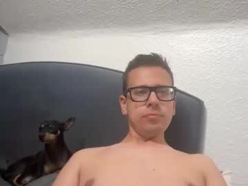 Bedfordbottom26 Chaturbate stream image from September 19, 2025